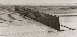 cross cables