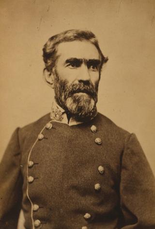 Braxton Bragg