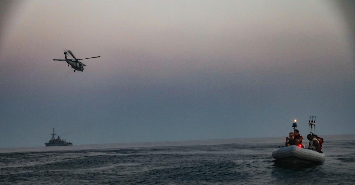 Helicopter
