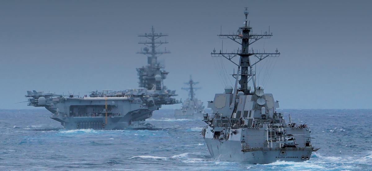 Ships