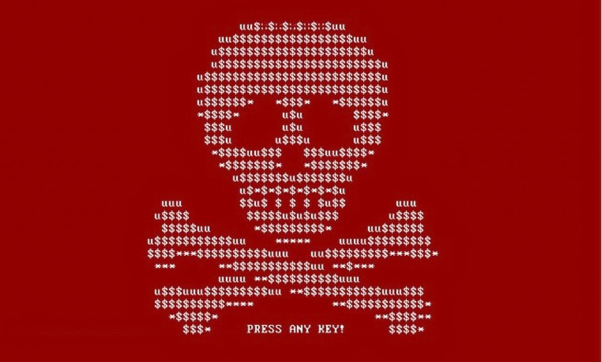 cyber attack