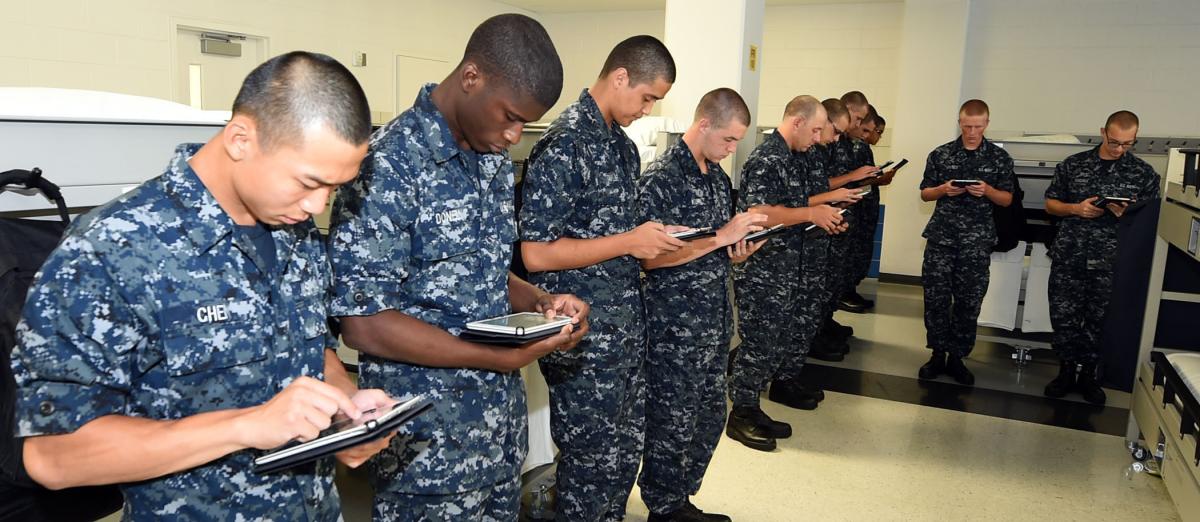Sailors