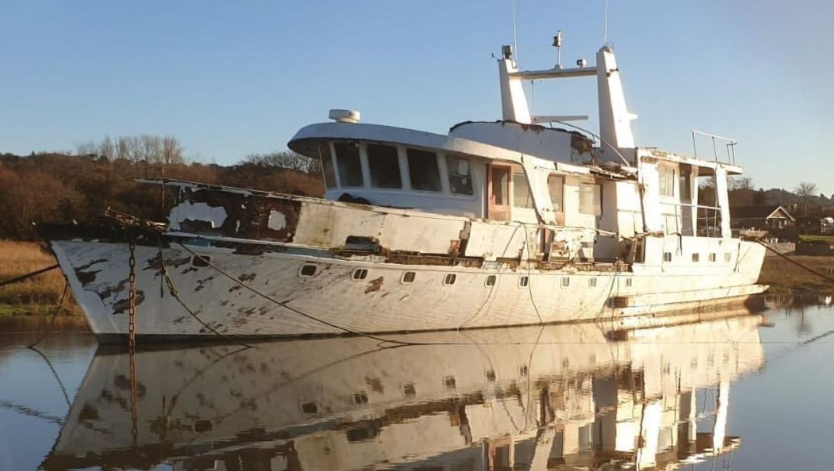 Ship