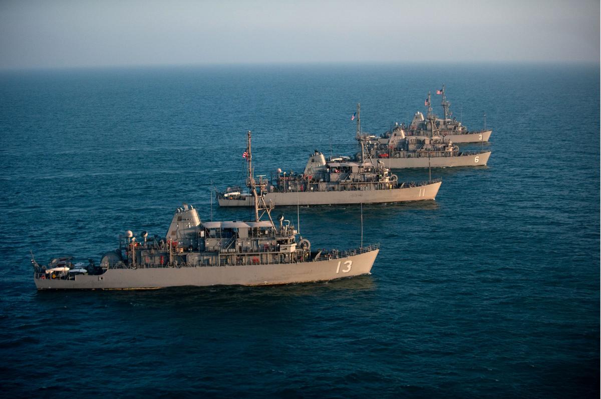 Ships