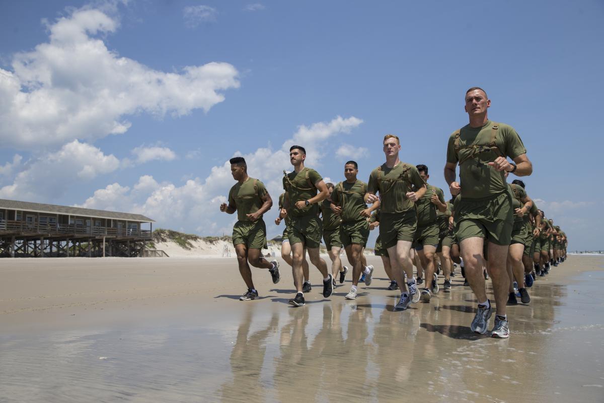 Marines