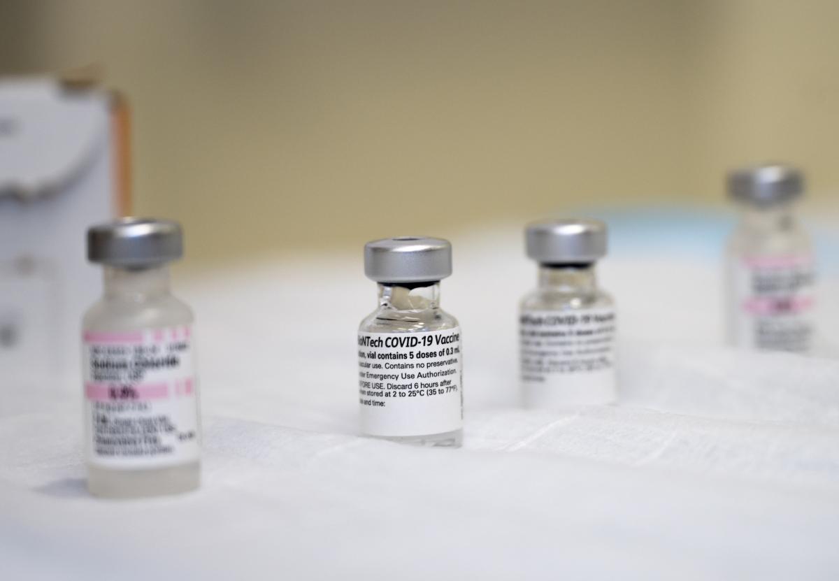 vaccines