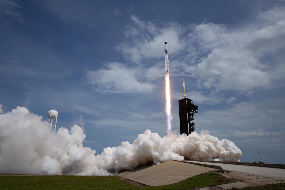 Rocketship
