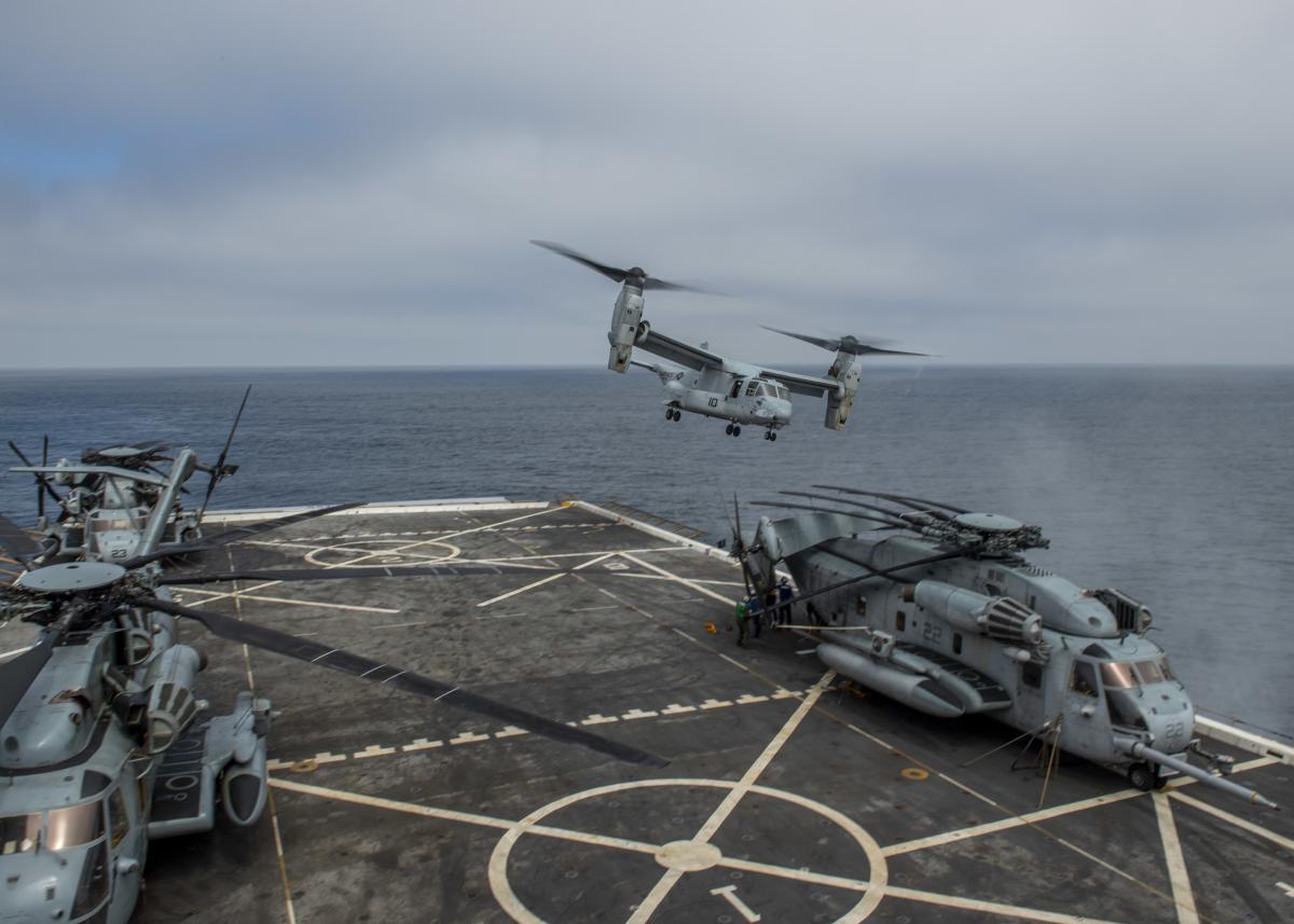 helicopters