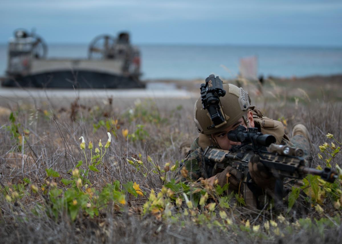Marines