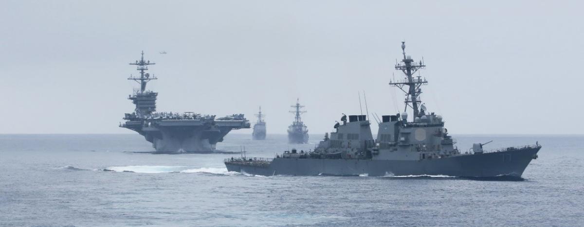 ships