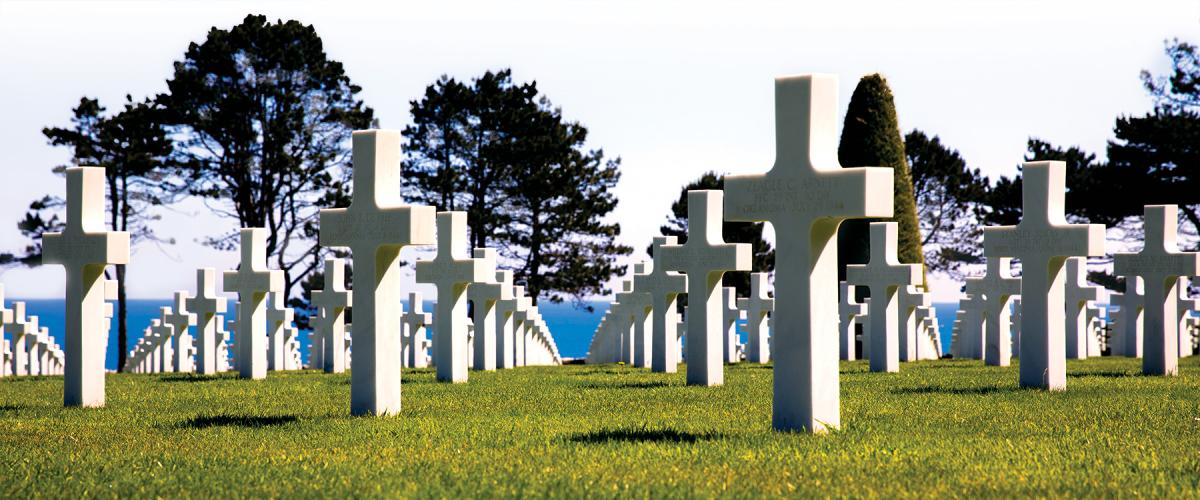 Normandy