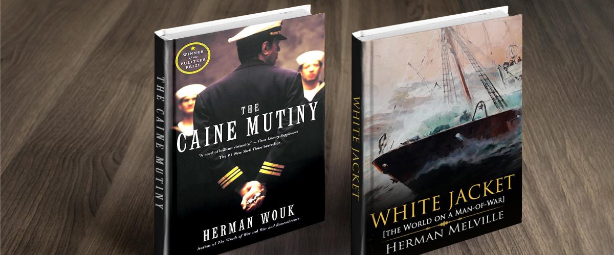 Caine Mutiny