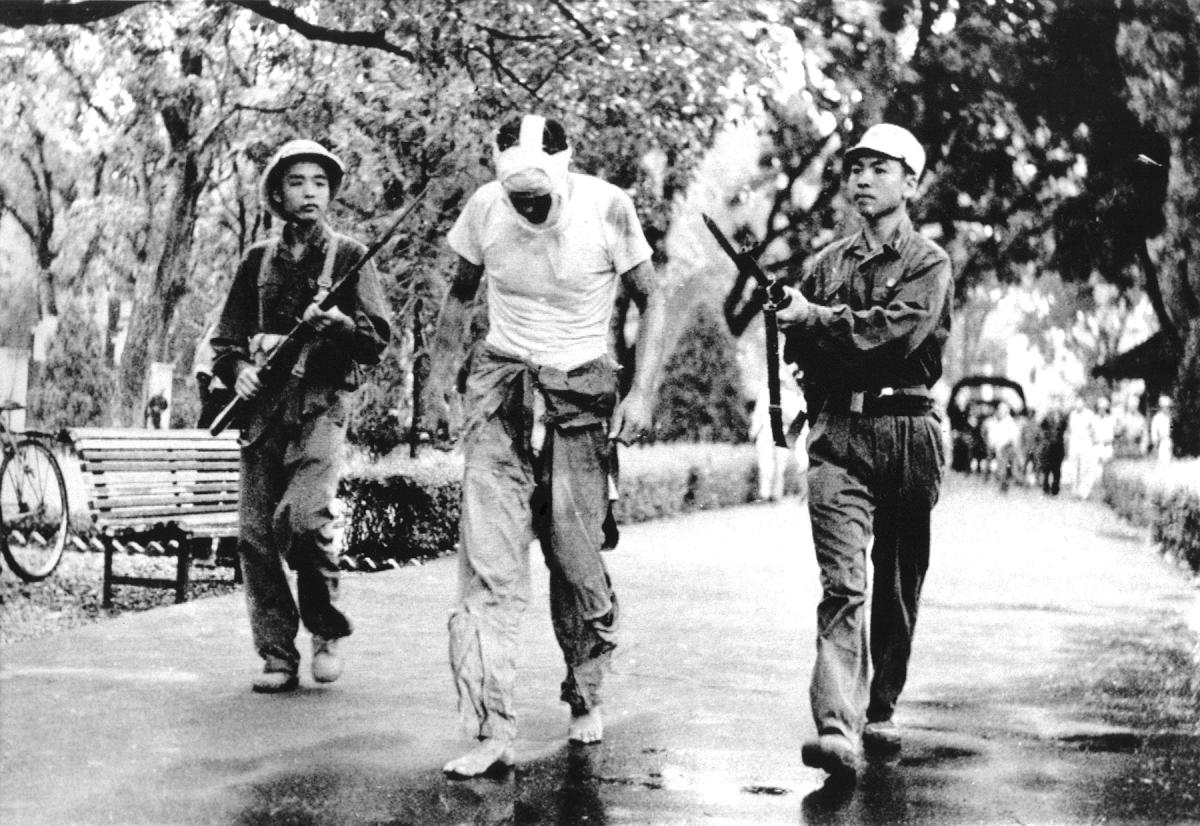 American POW