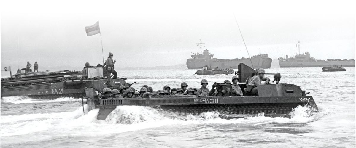 Inchon