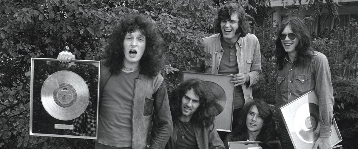 Golden Earring