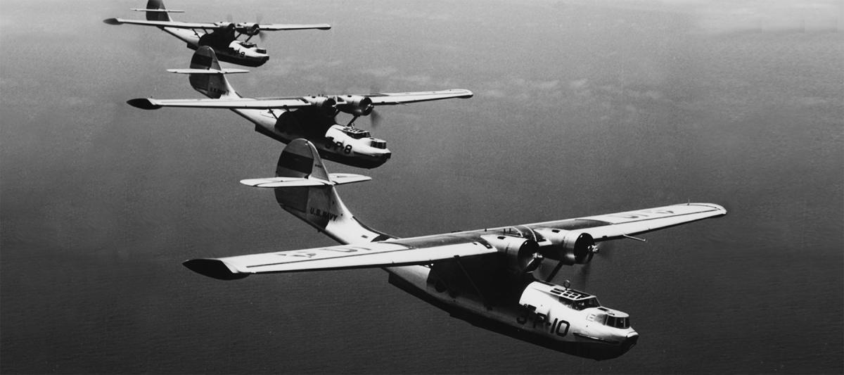PBY Catalina