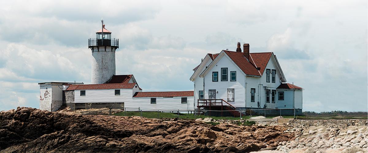 Lighthouse