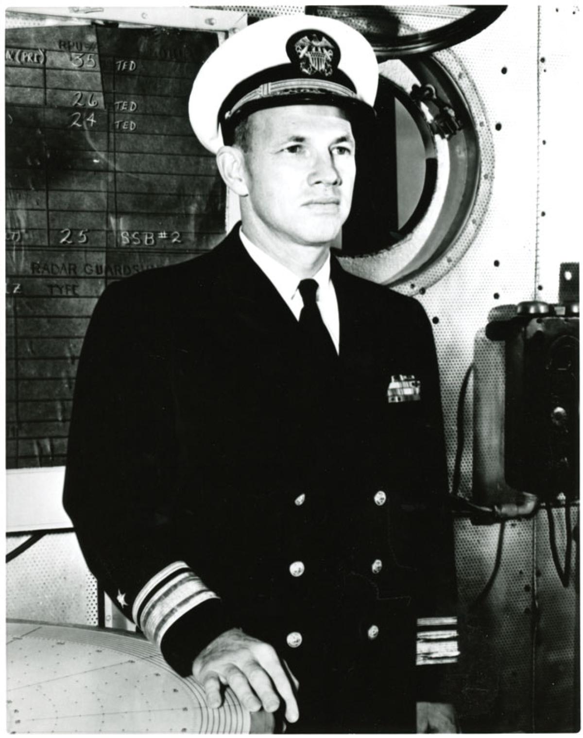 U.S. NAVAL INSTITUTE PHOTO ARCHIVE