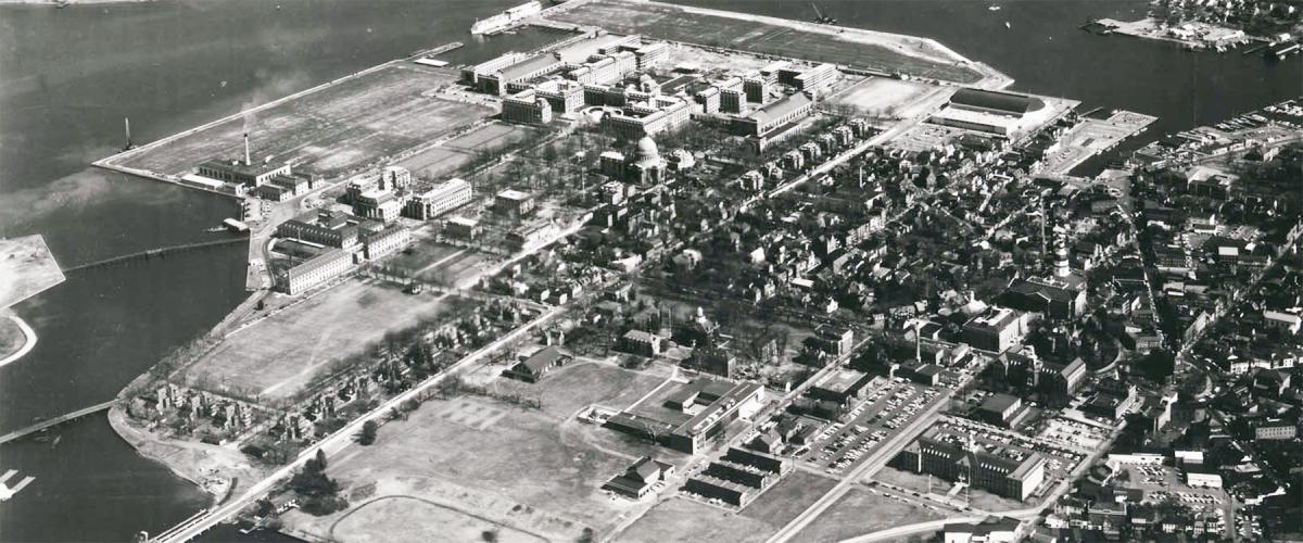 Naval Academy