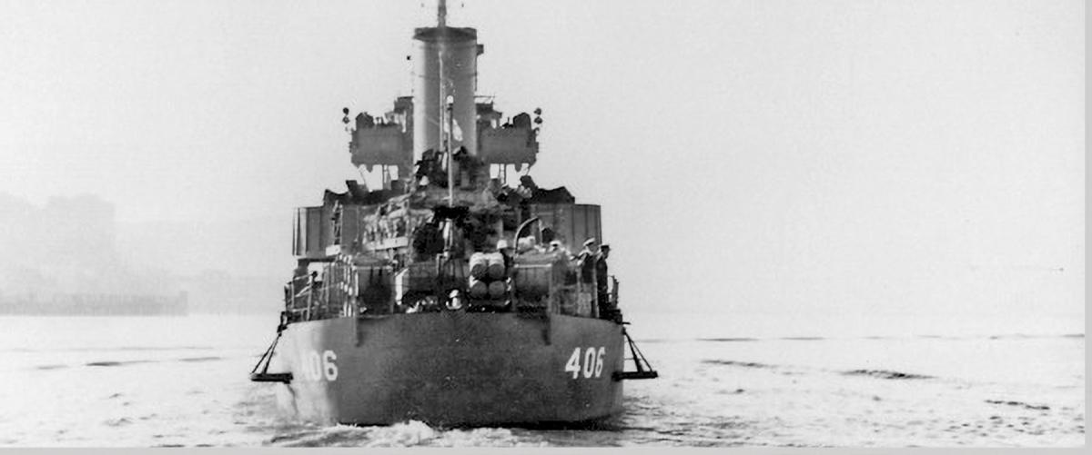 ship