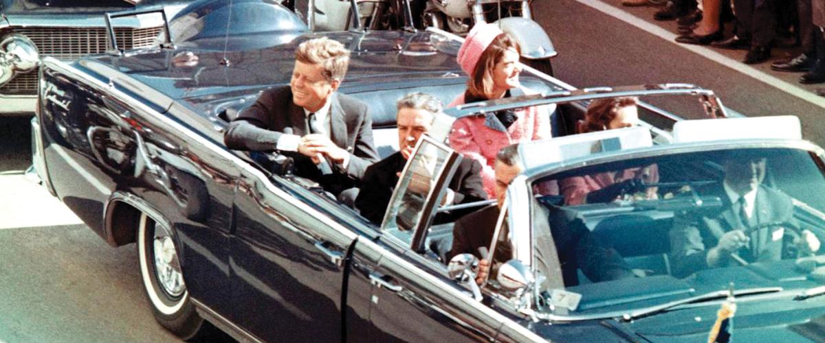 Kennedy