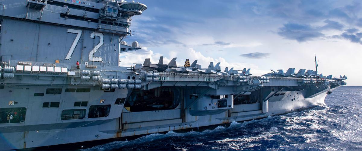 carrier