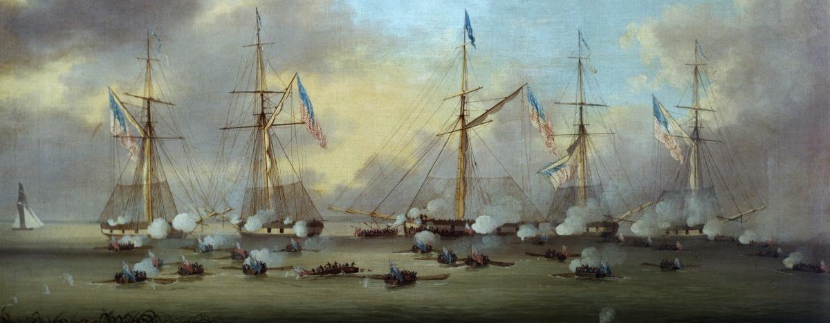 Ships