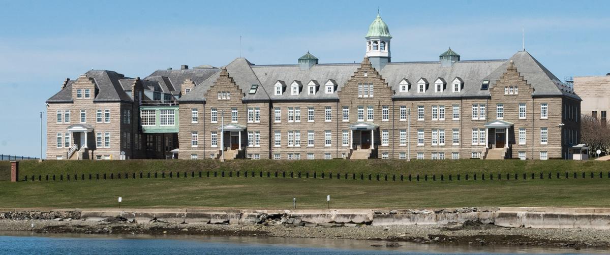 Naval War College 
