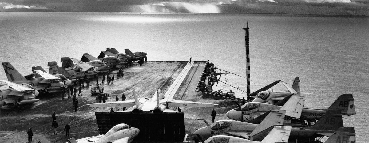Sea Power Dialogue