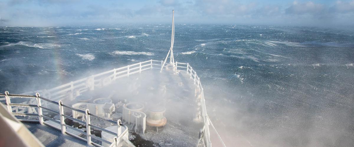 Coast Guard Cutter