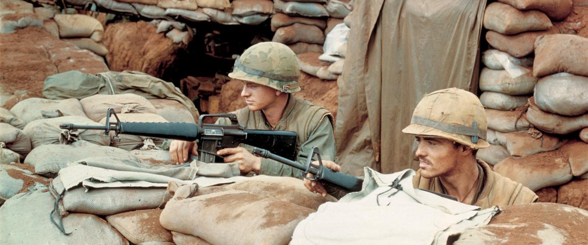 U.S. Marines 