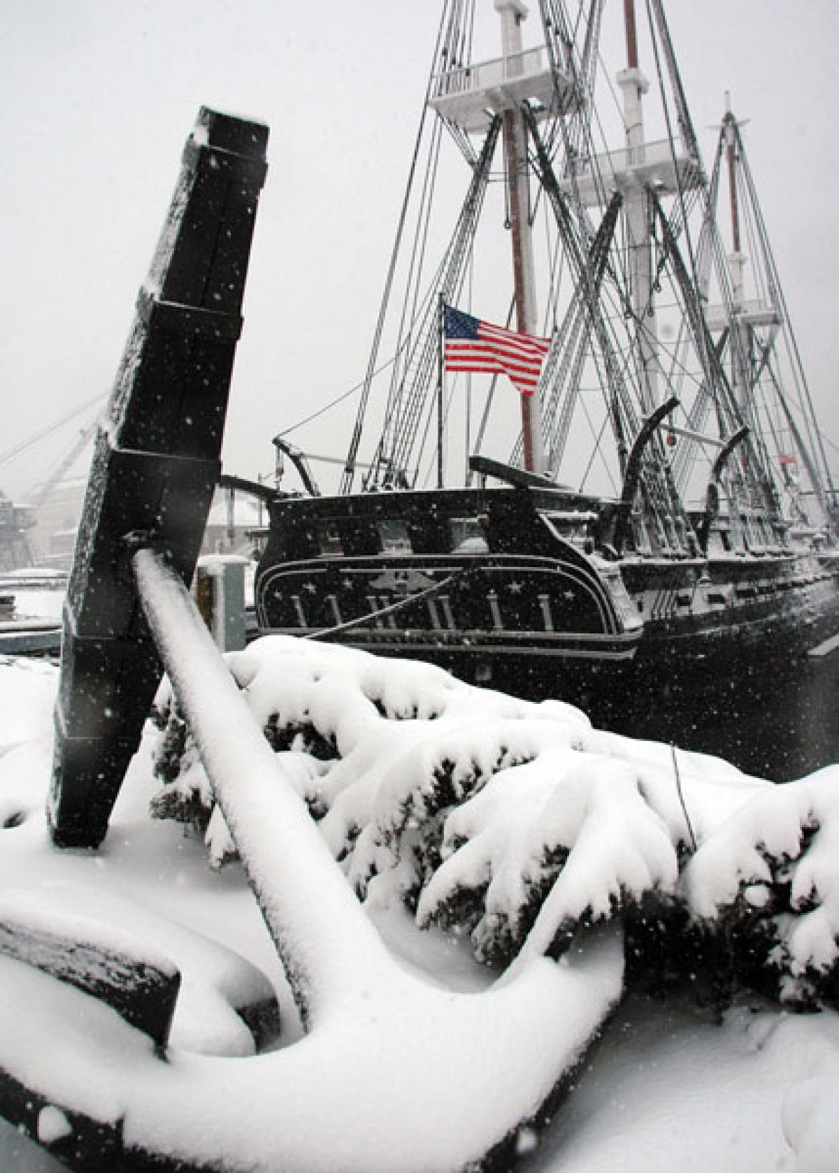 U.S. Naval Institute Photo Archive