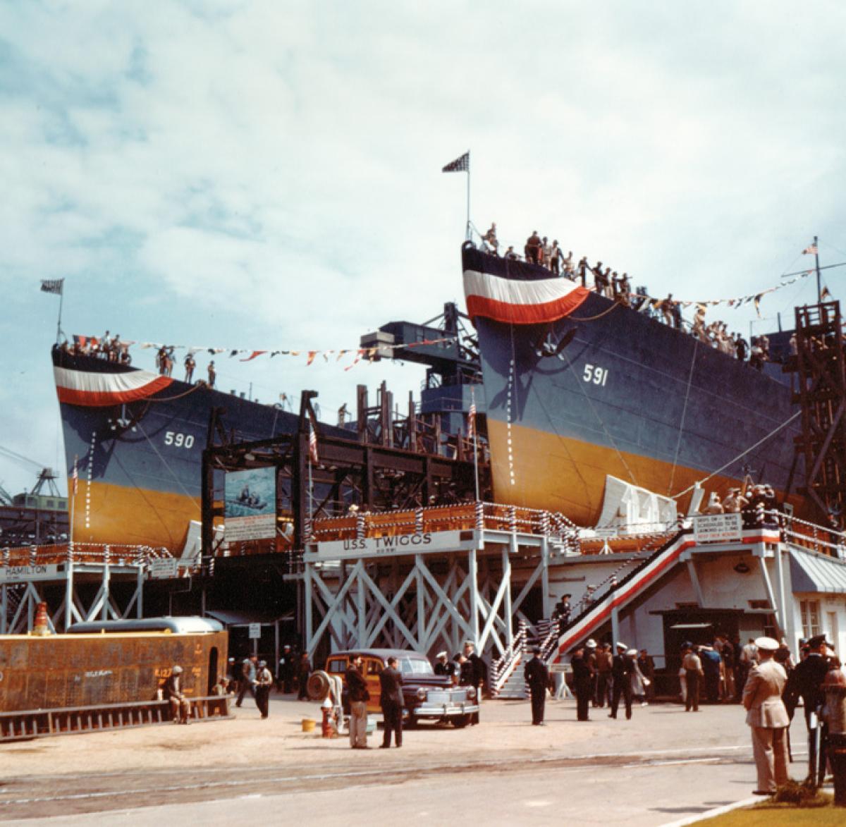 U.S. Naval Institute Photo Archive