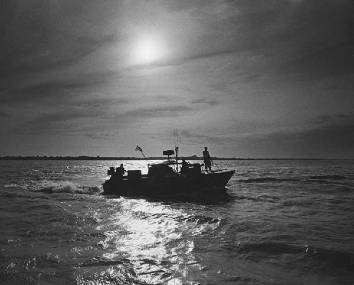 U.S. Naval Institute Photo Archive