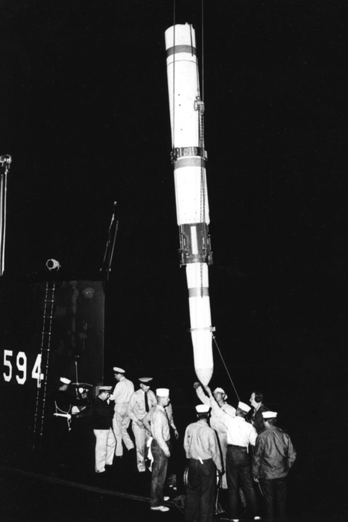 U.S. Naval Institute Photo Archive
