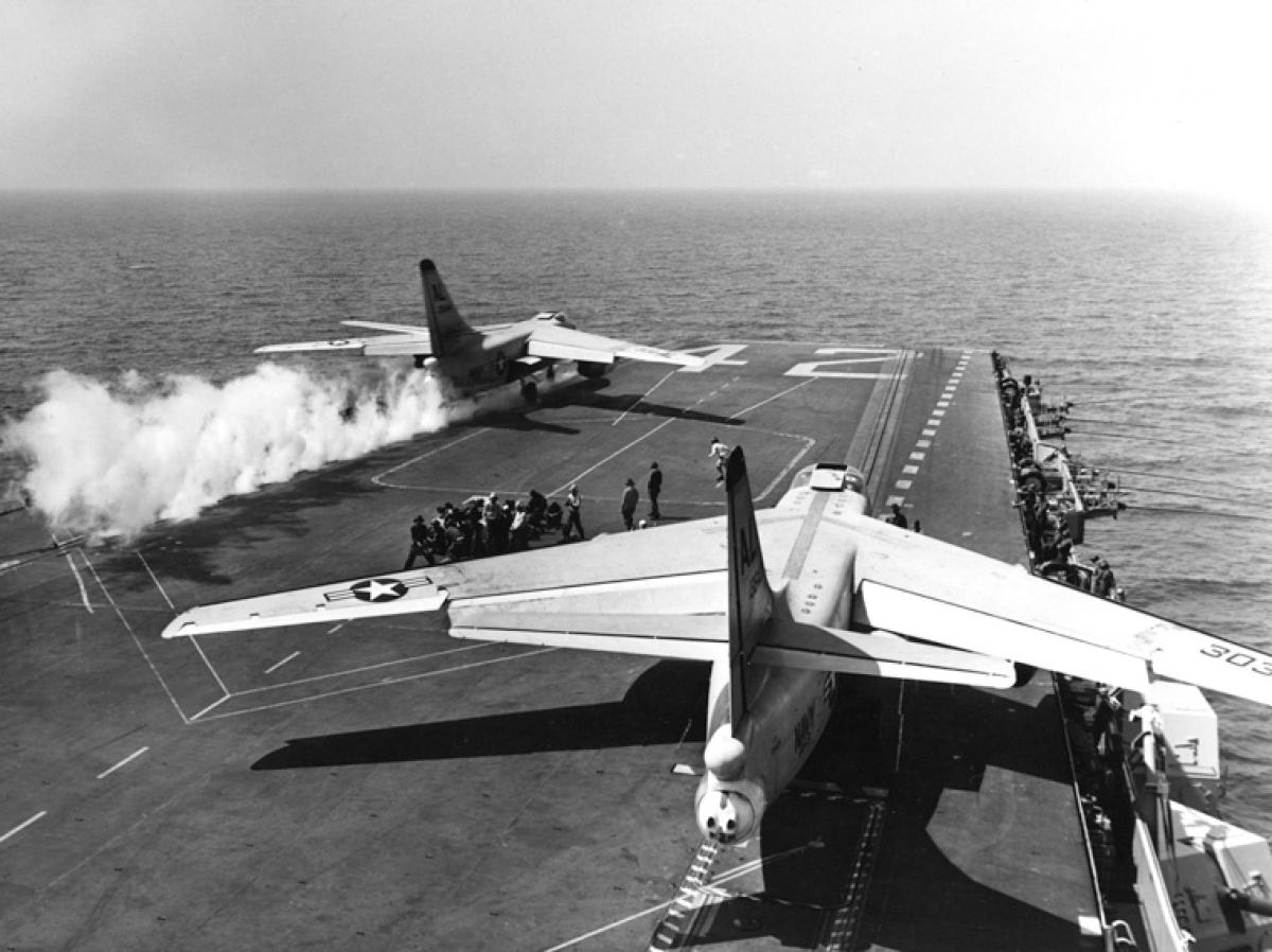 U.S. Naval Institute Photo Archive