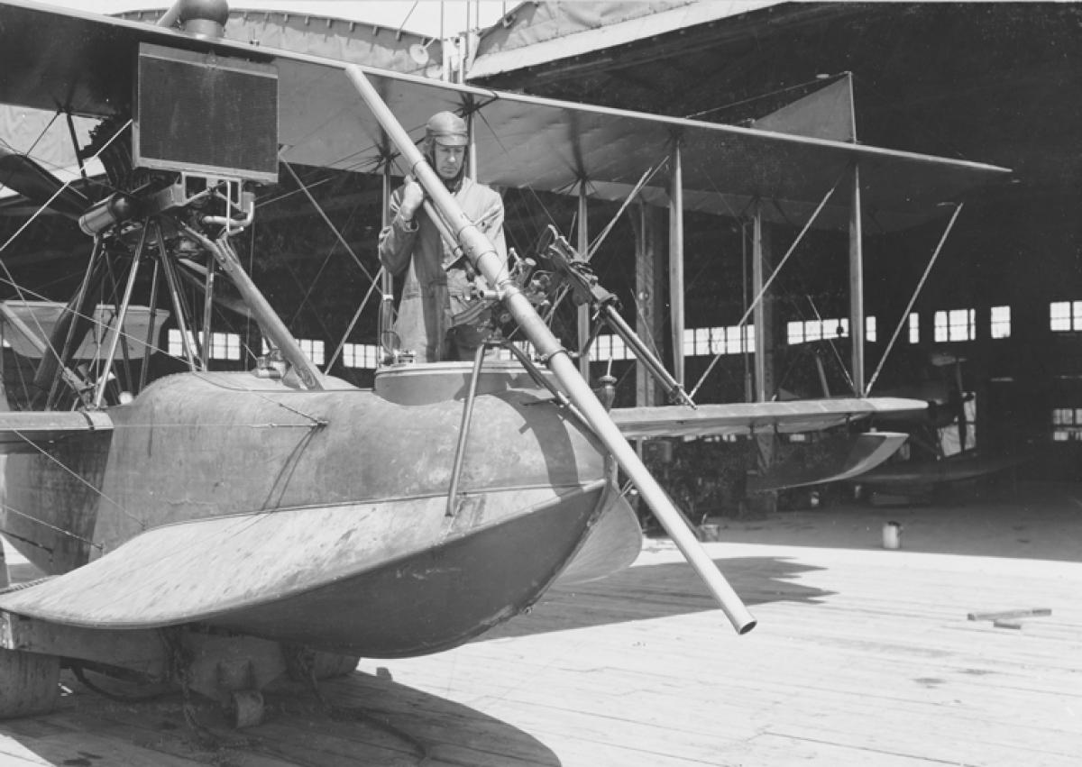 Naval History and Heritage Command