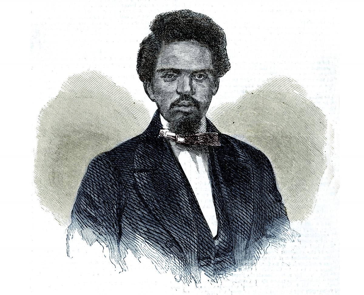 Since his teenage years, slave Robert Smalls had been leased out by his owner to toil on the South Carolina waterfront. By the outbreak of the Civil War, he had become a skilled pilot—and was in a prime position to make a break for freedom.