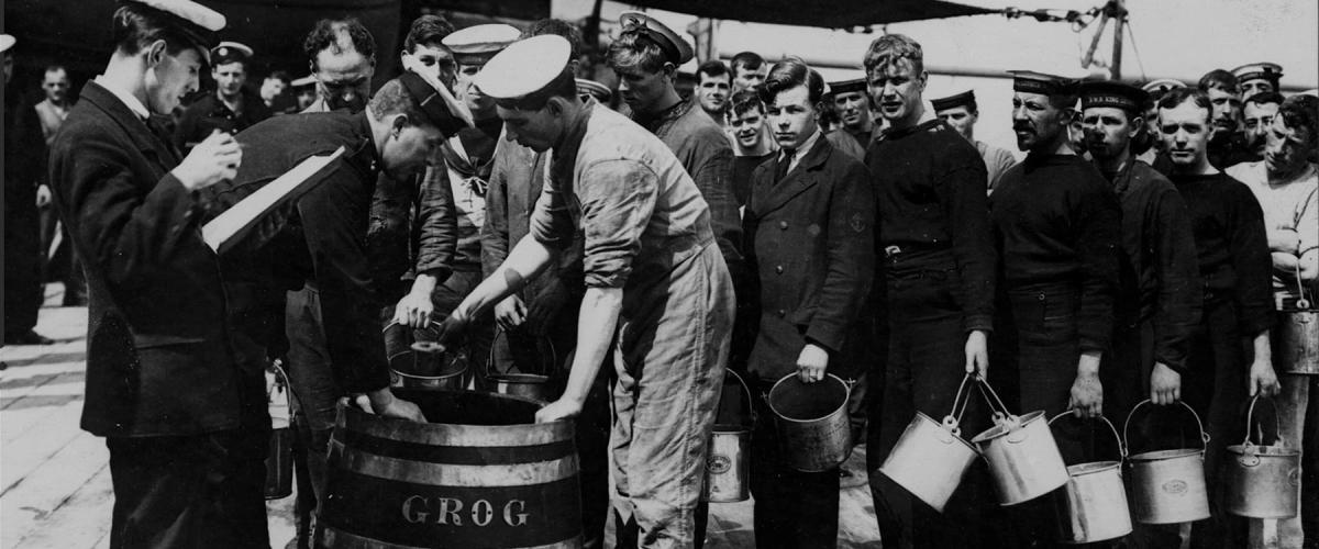 Grog