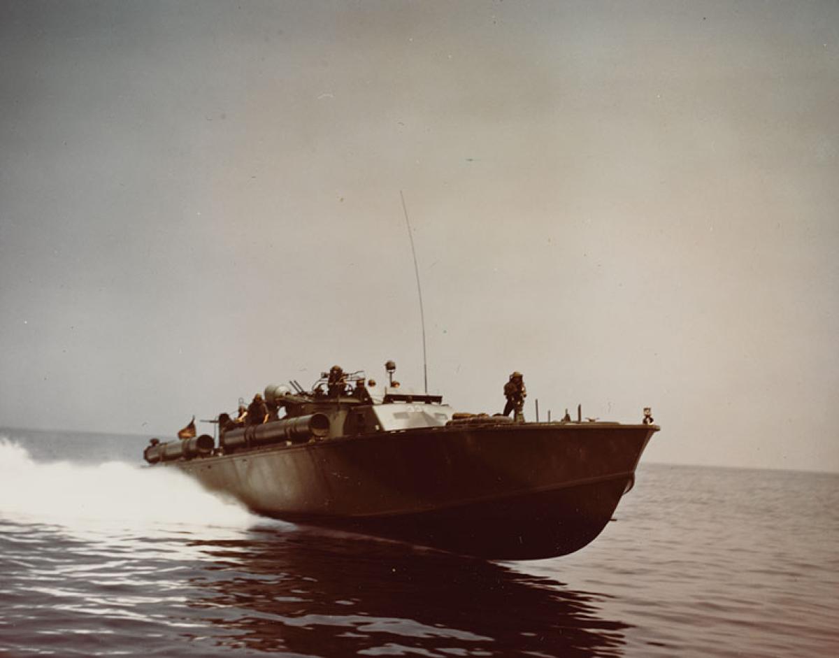 Naval History and Heritage Command