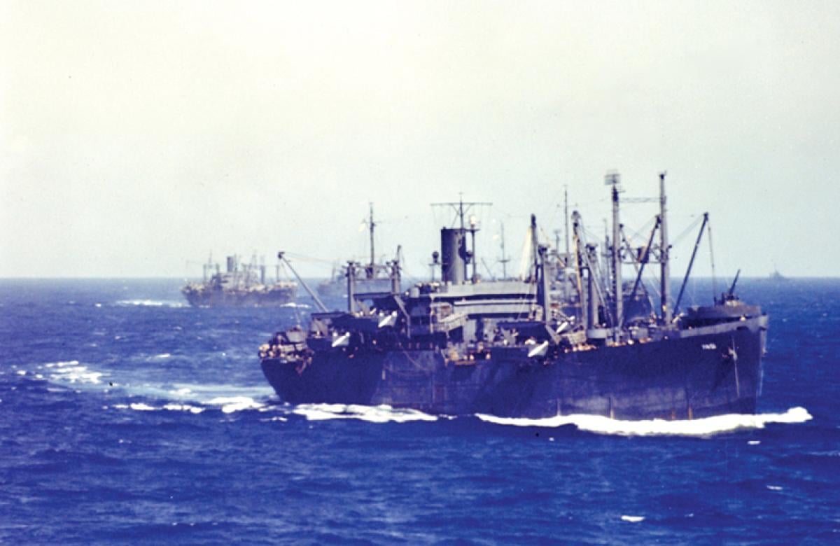 U.S. Naval Institute Photo Archive