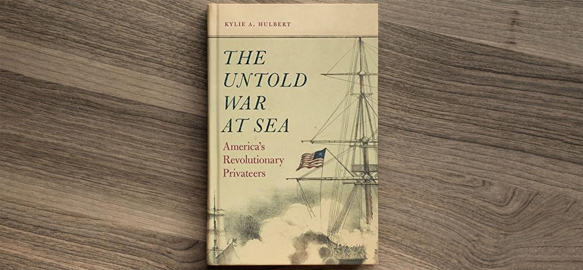 Book Covers- The Untold War at Sea