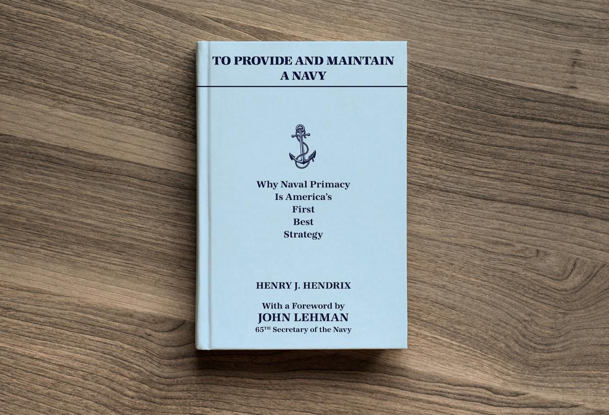 To provide and maintain cover