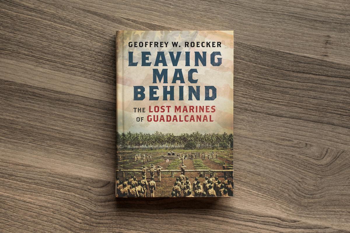 Leaving Mac Behind opener