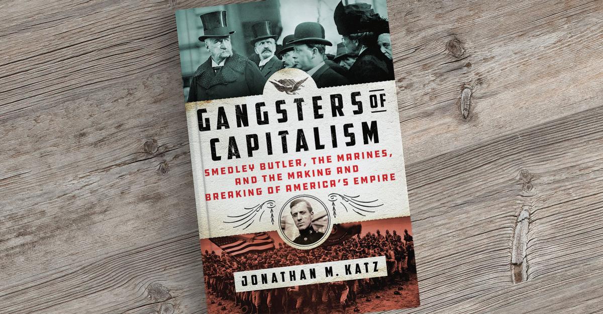 Book Cover - May 22