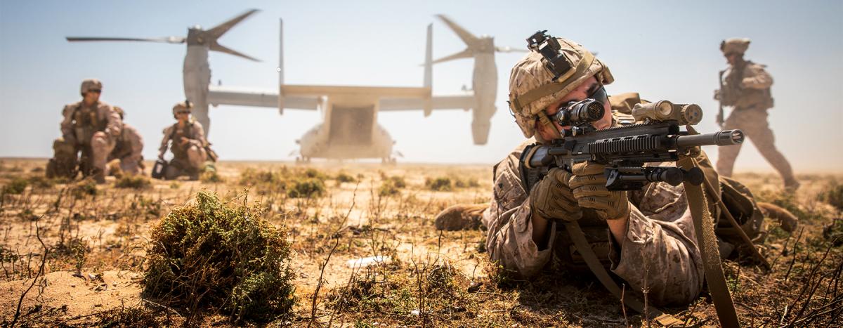 Marines