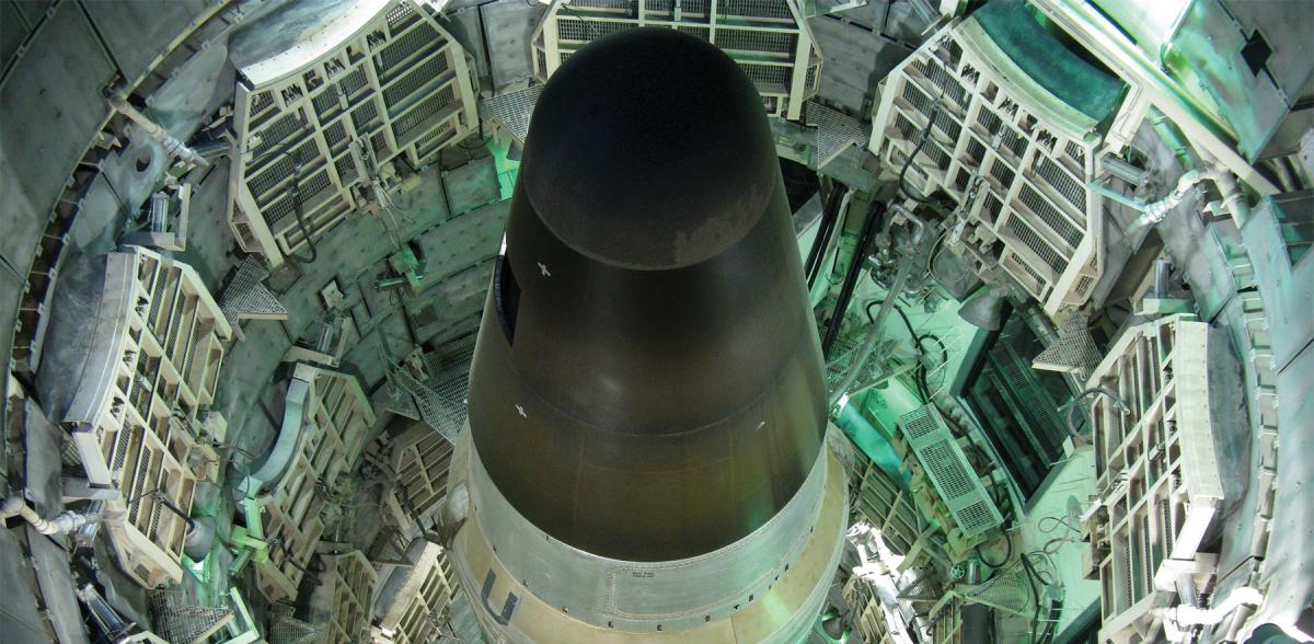  ballistic missile 