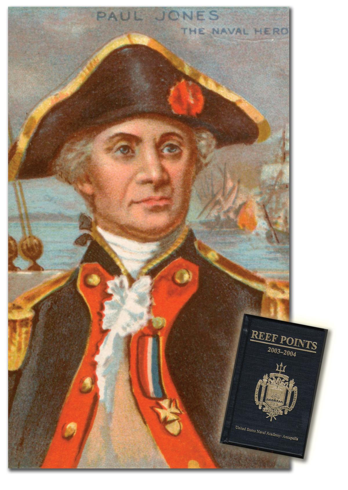 John Paul Jones
