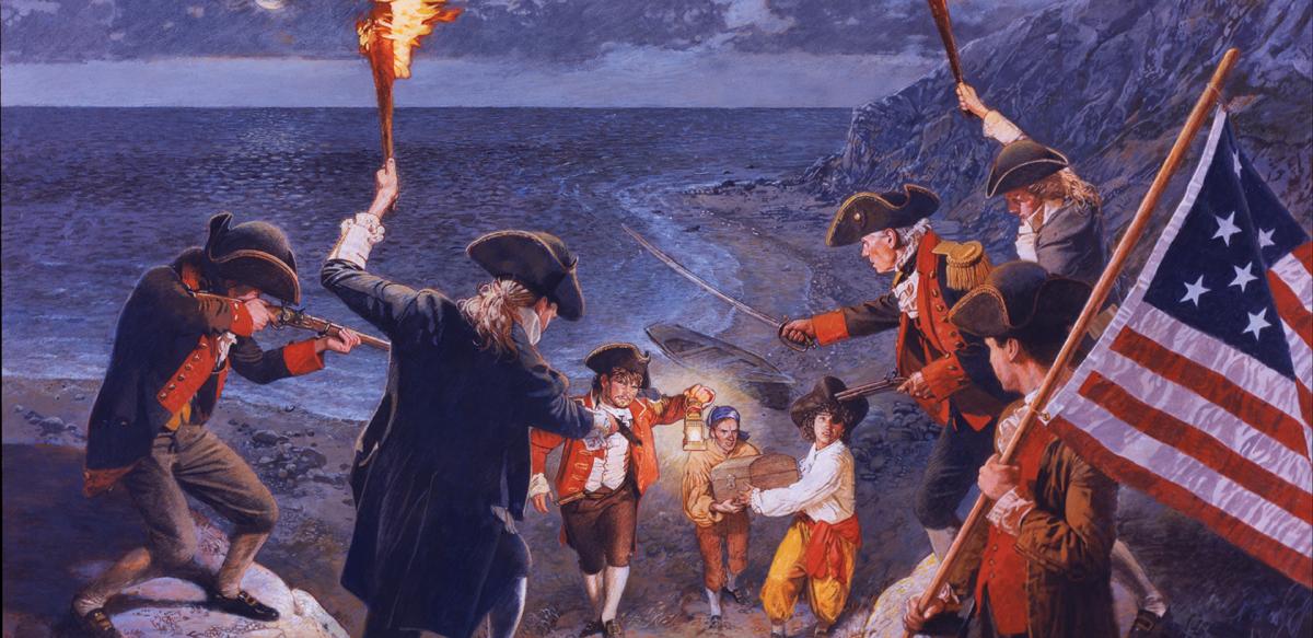 Privateers