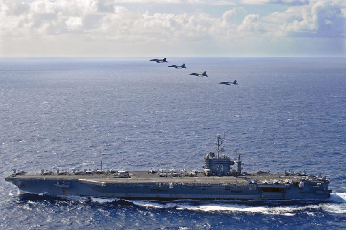 U.S. Navy (Benjamin K. Kittleson)